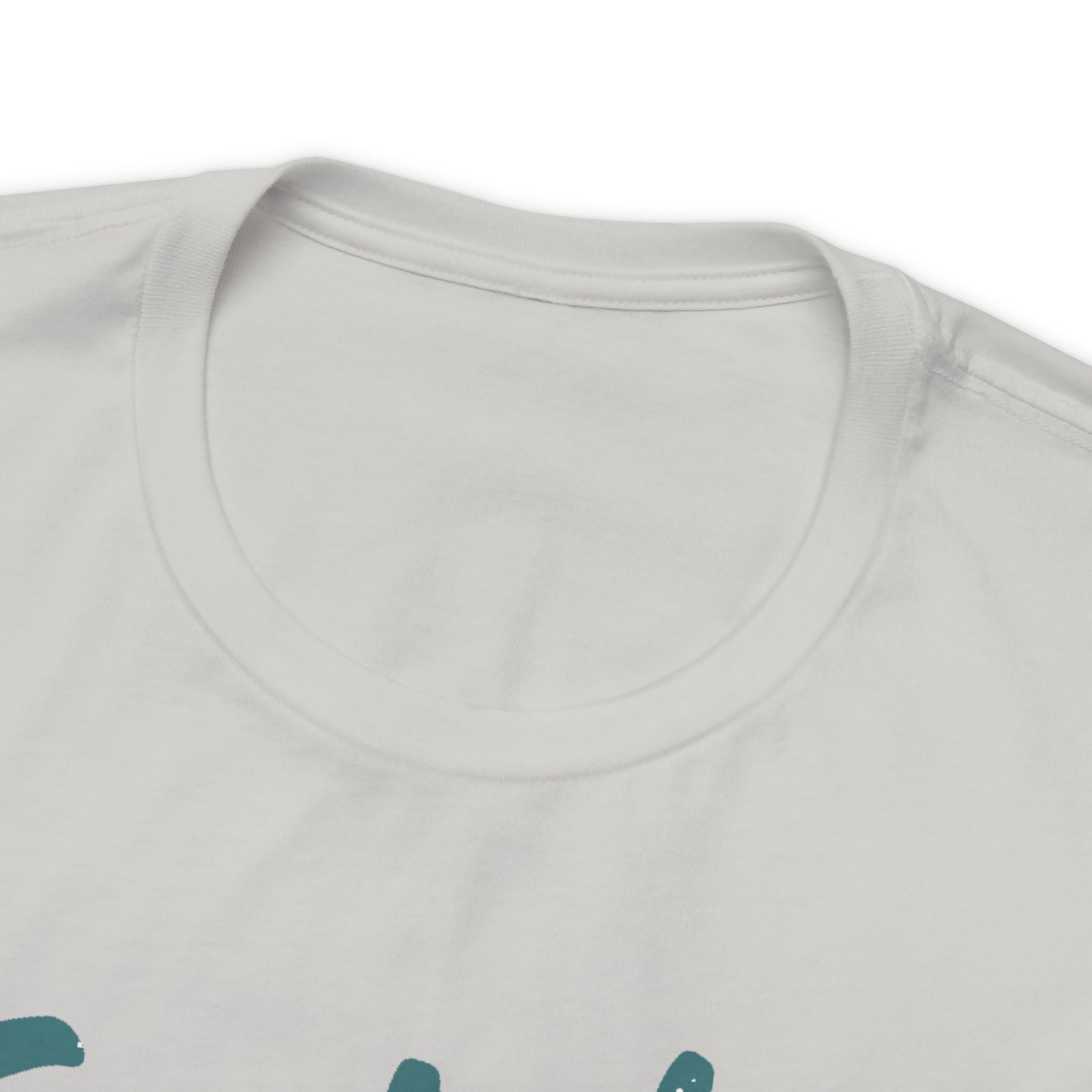 First Day Tee