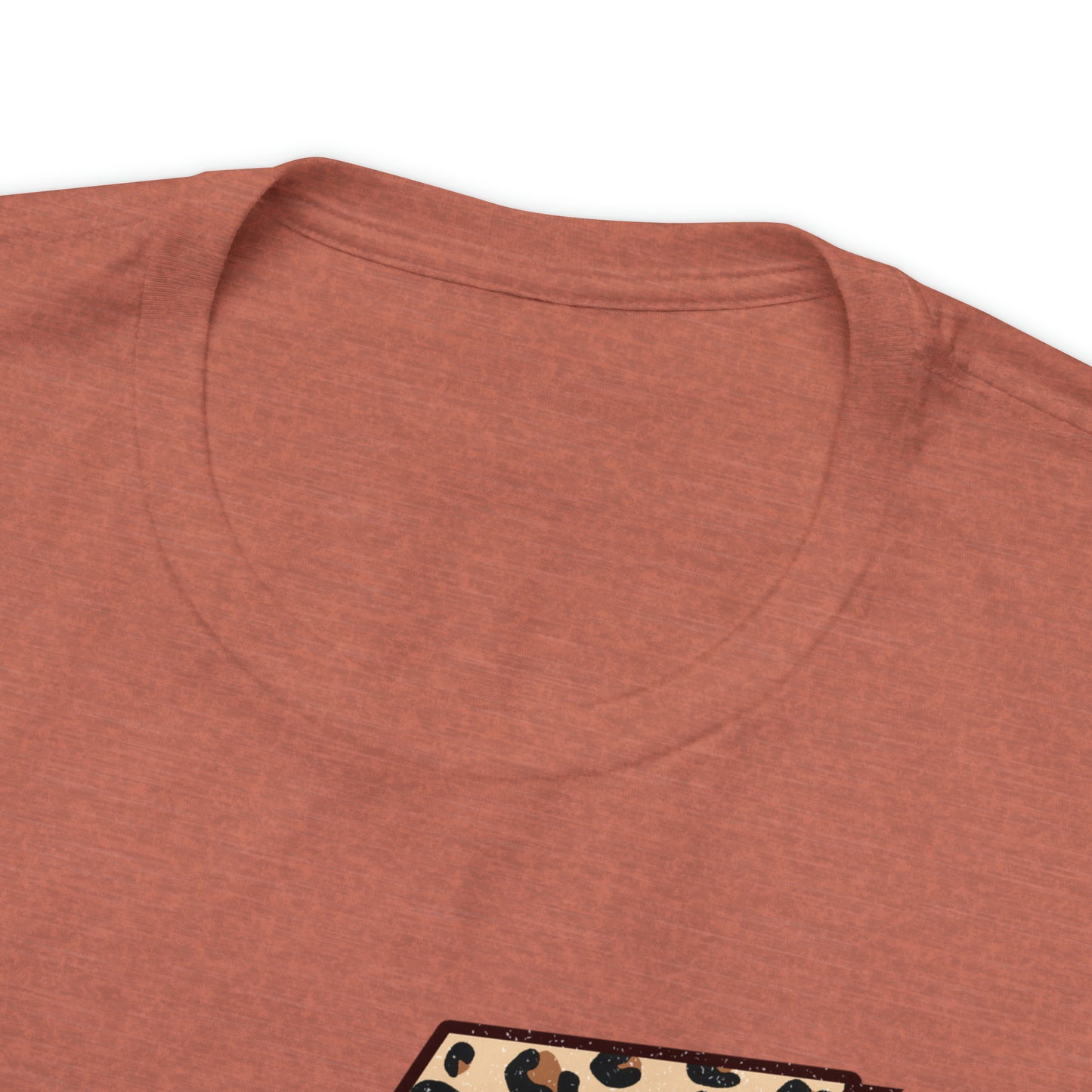 Fall Babe Tee