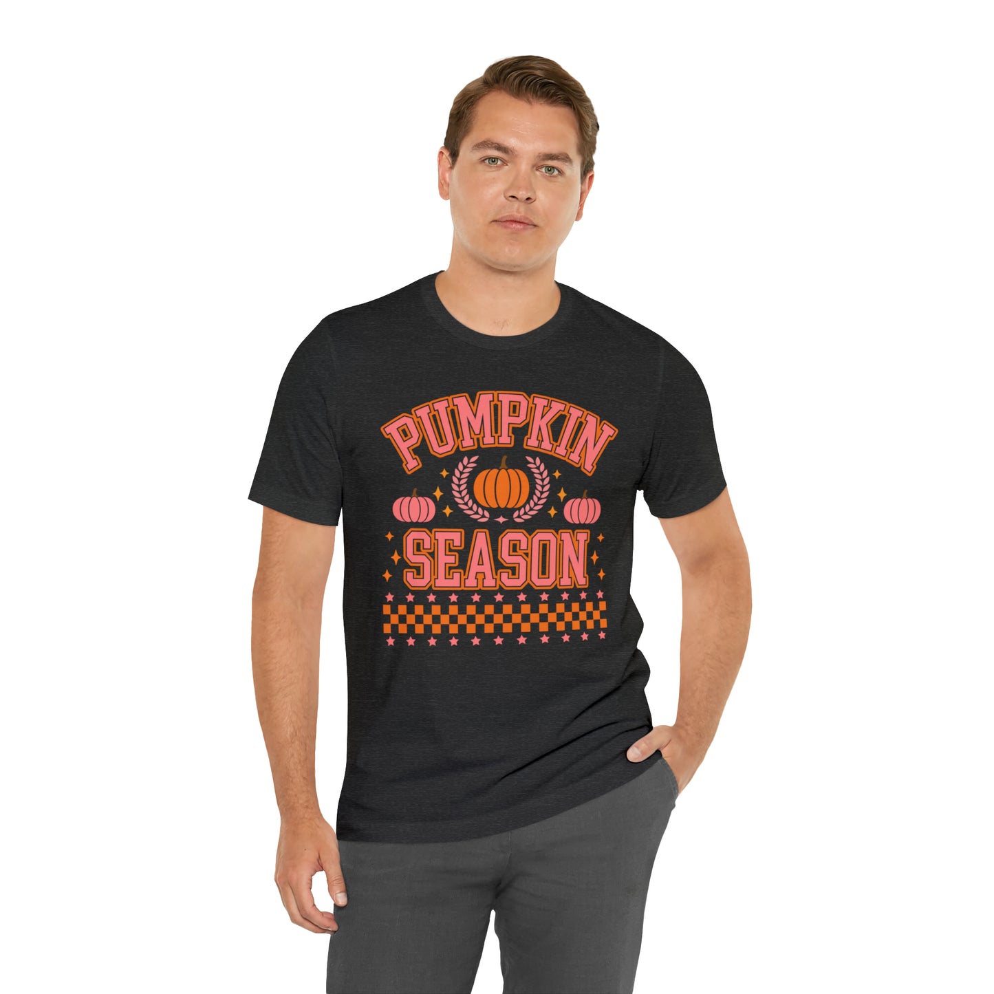 Pumpkin Season