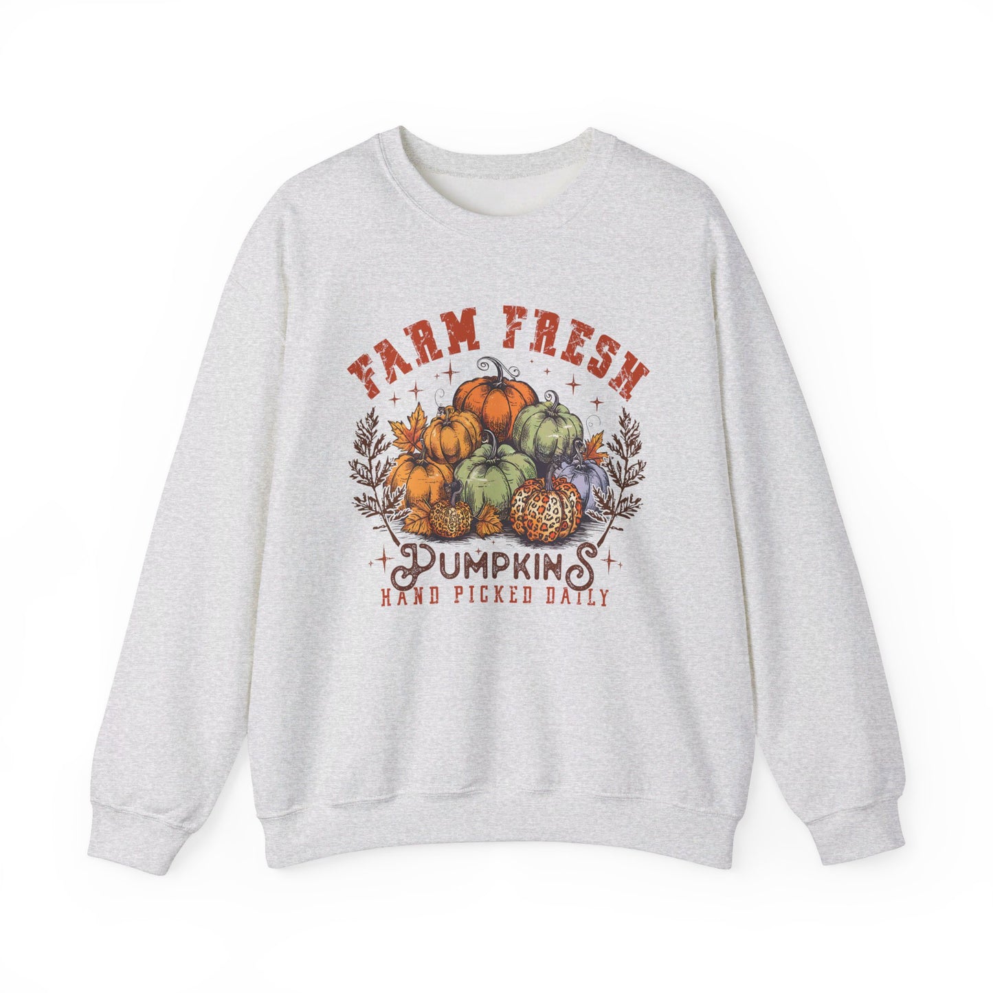 Picked Daily Crewneck