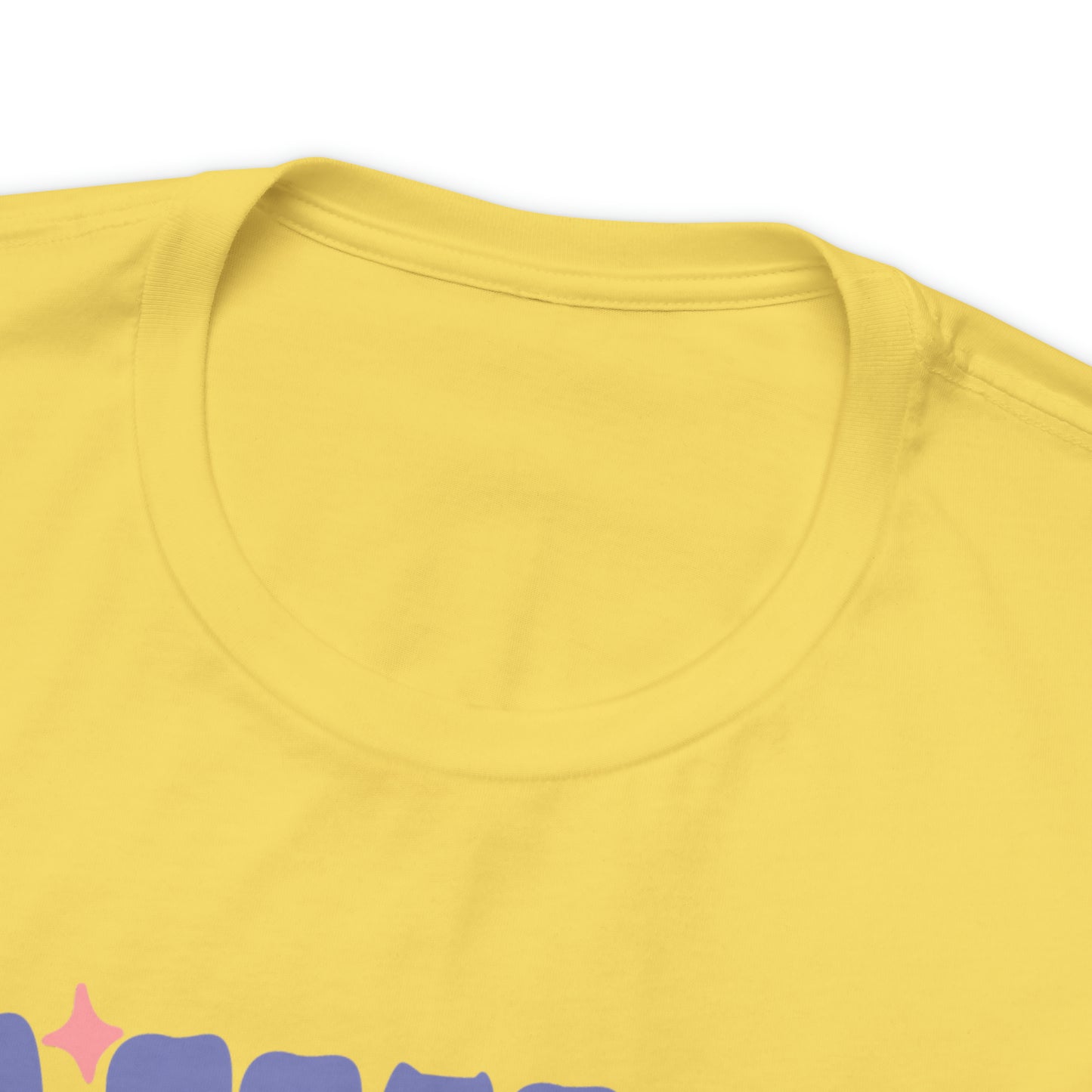 Cafeteria Squad Tee
