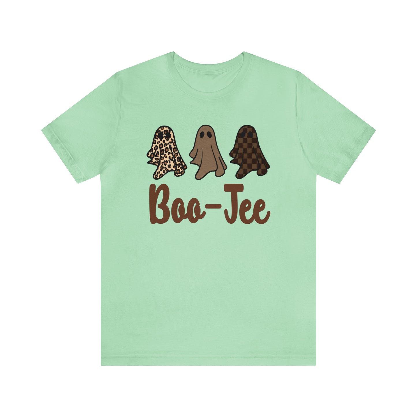 Boo-Jee Tee