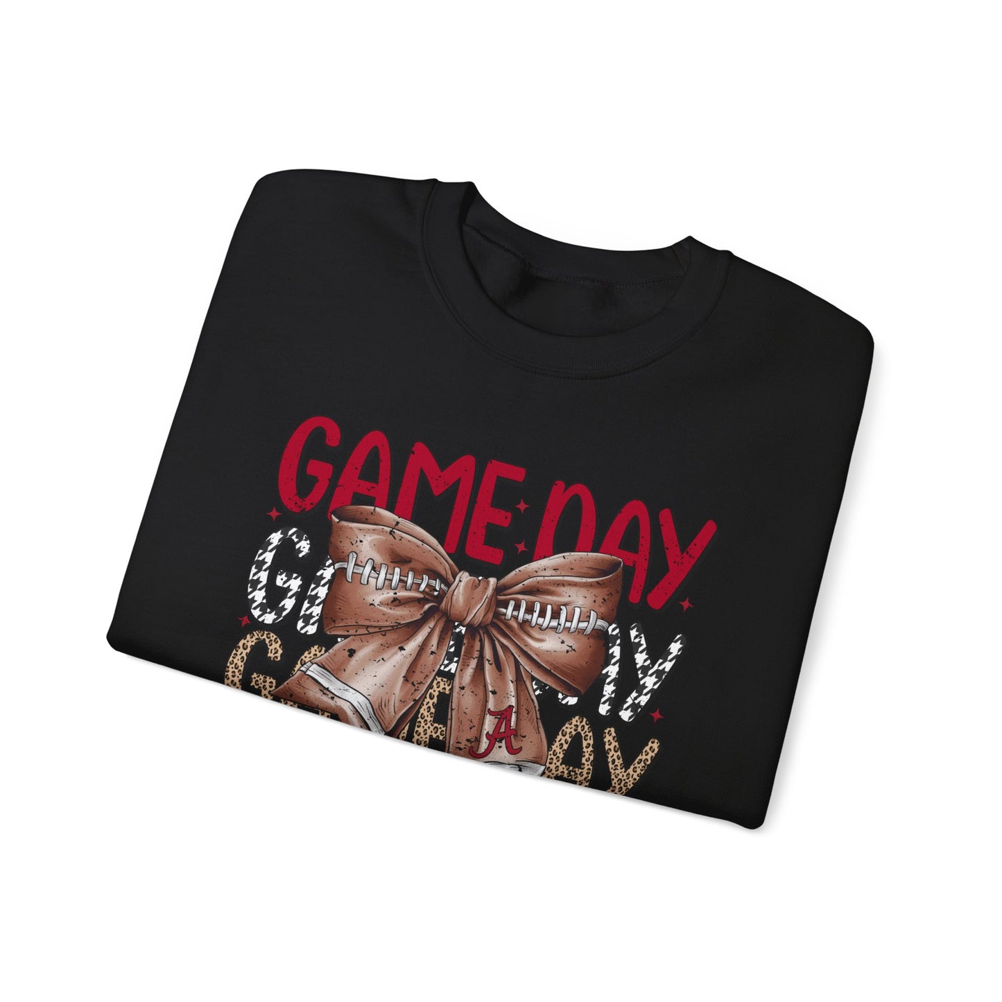 Bama Gameday Crewneck