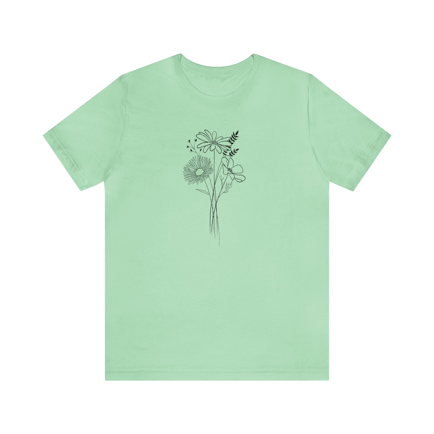 Buy Myself Flowers