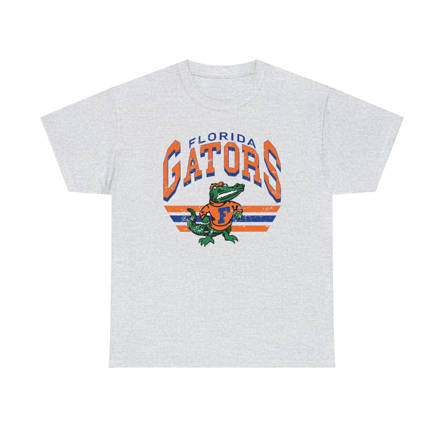 Retro Florida Gators Tee