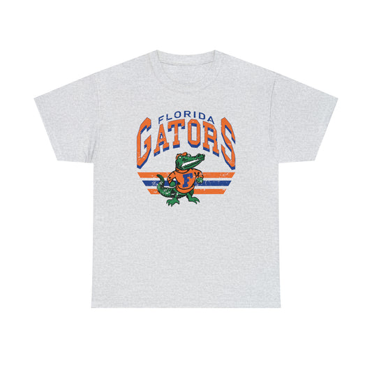 Retro Florida Gators Tee