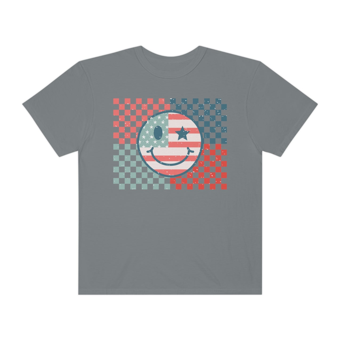 American Smiles