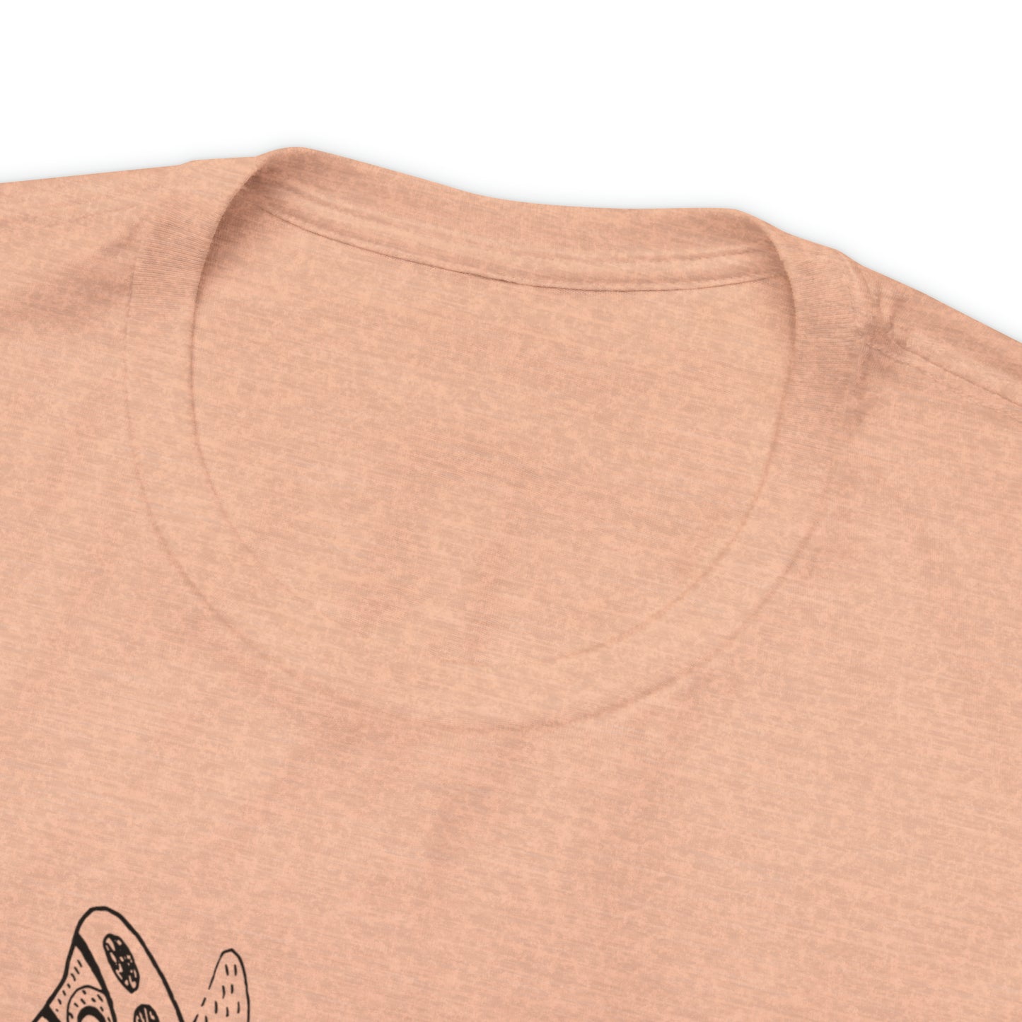 Butterfly Tee