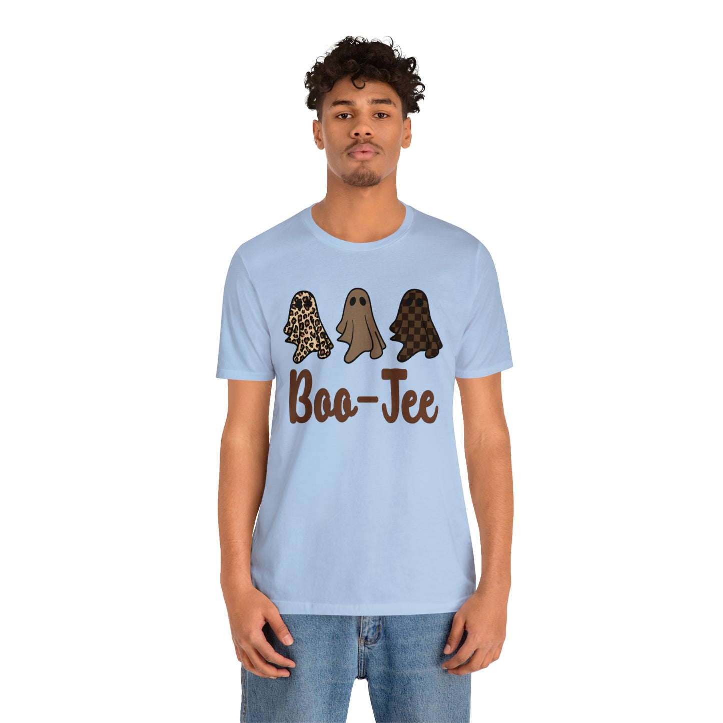 Boo-Jee Tee