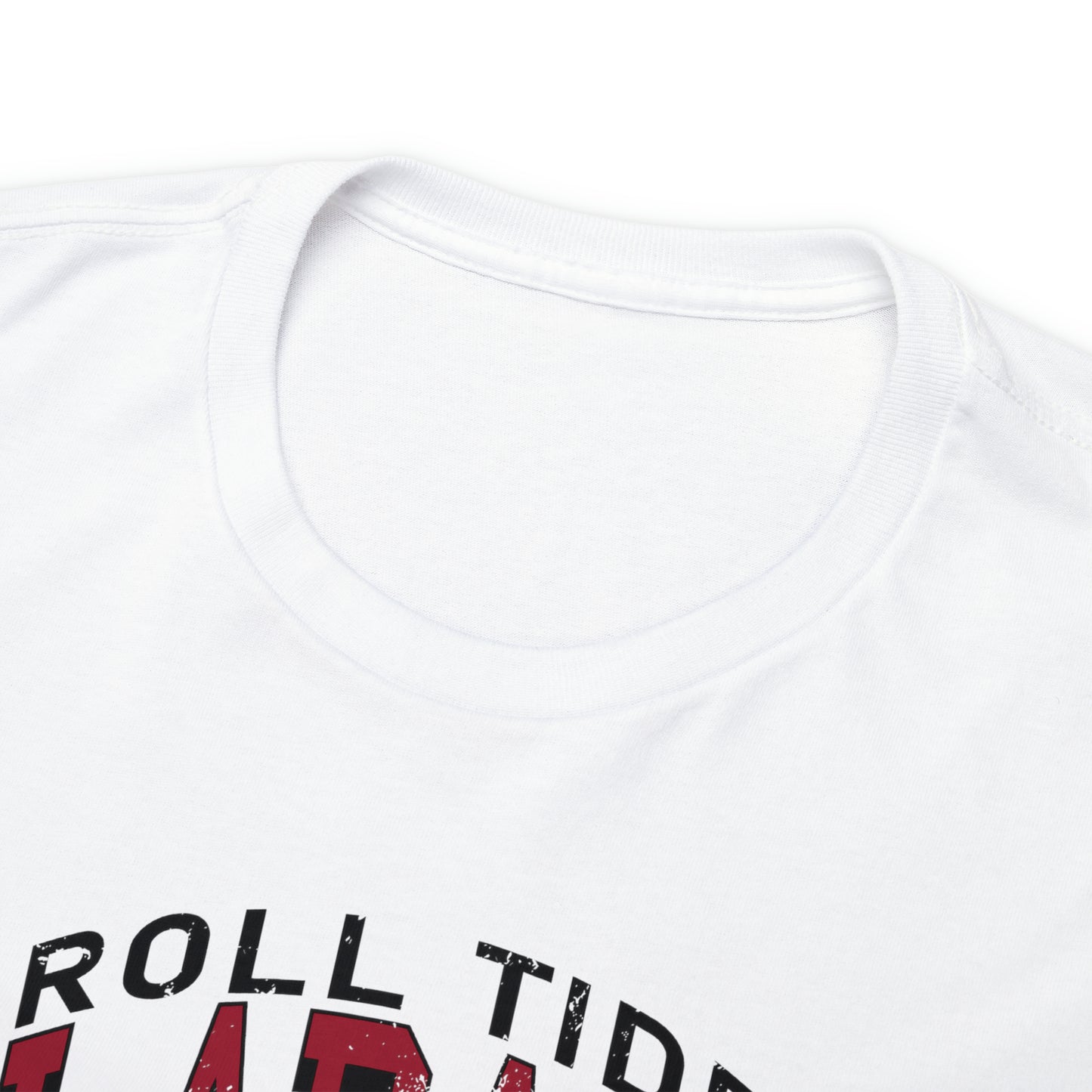 Retro Alabama Tee