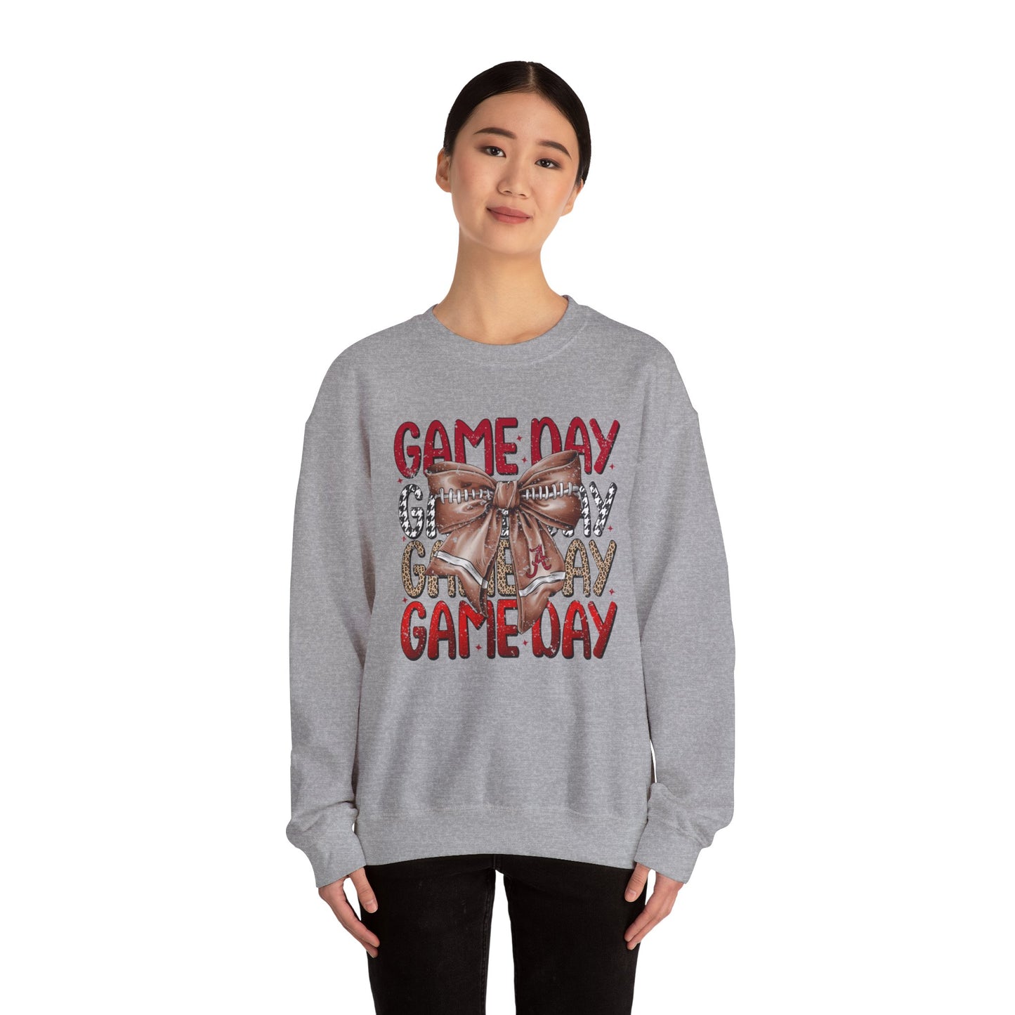 Bama Gameday Crewneck