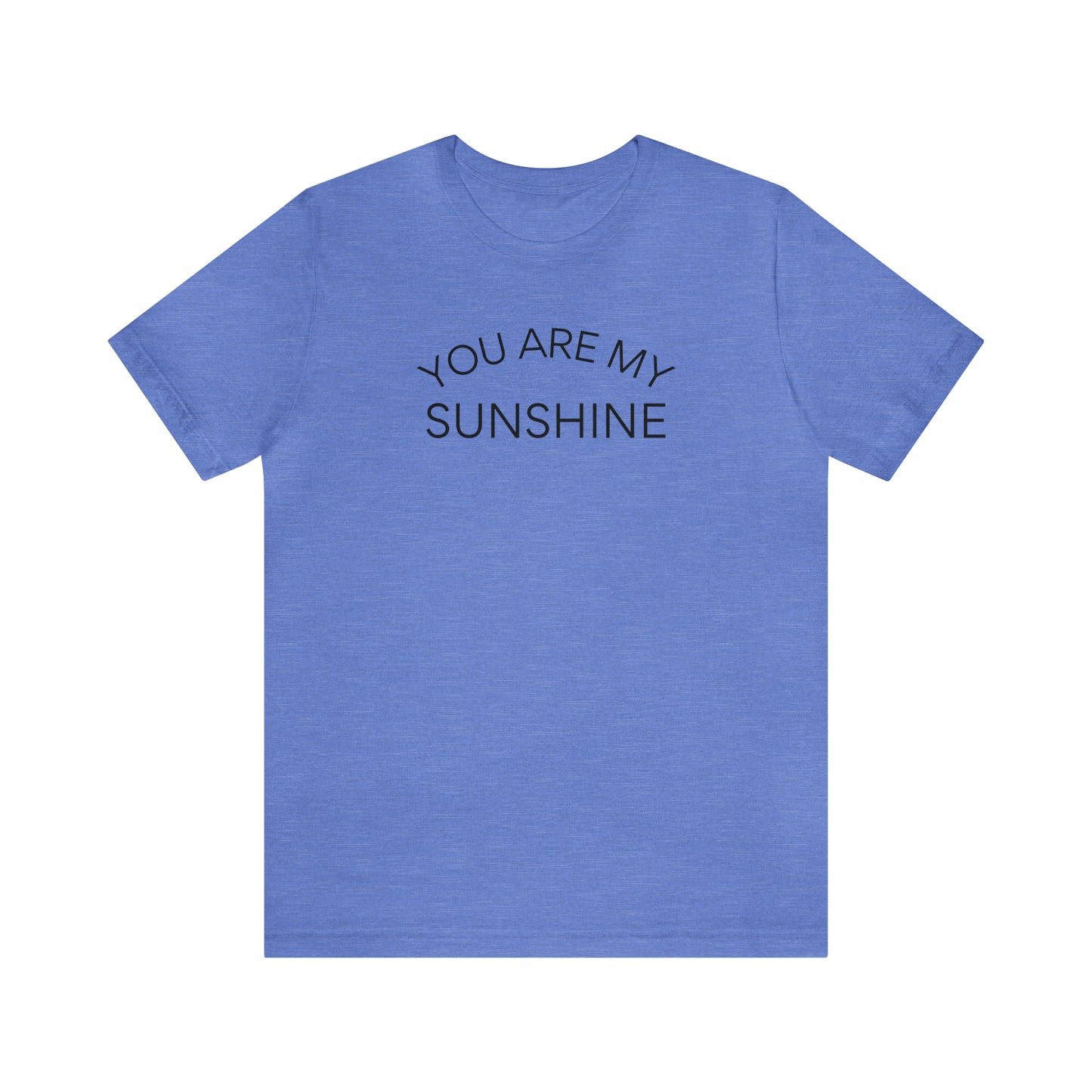 Sunshine Tee