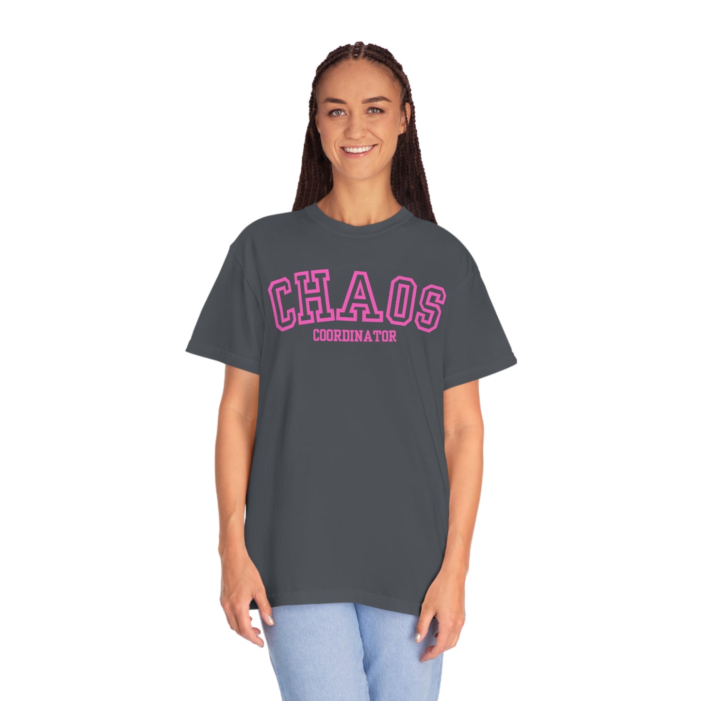 Chaos Coordinator