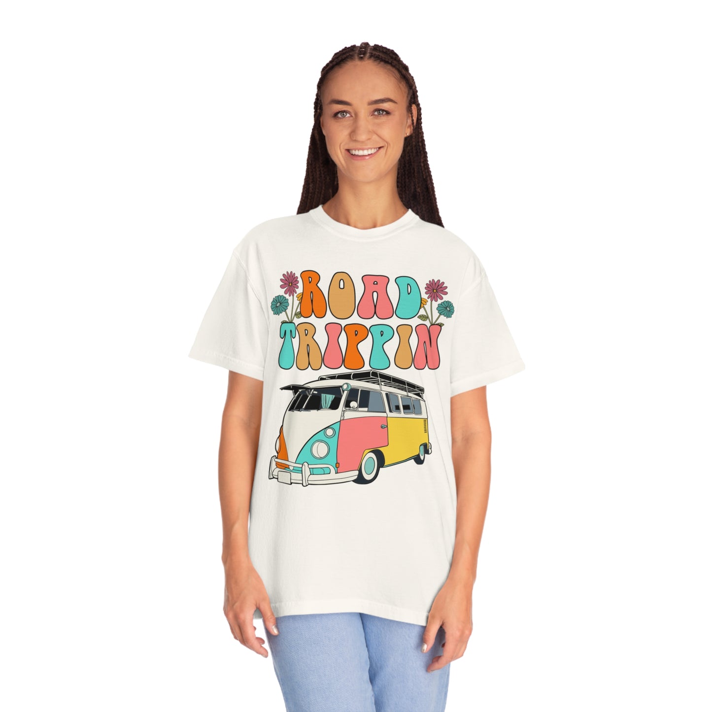Road Trip Tee
