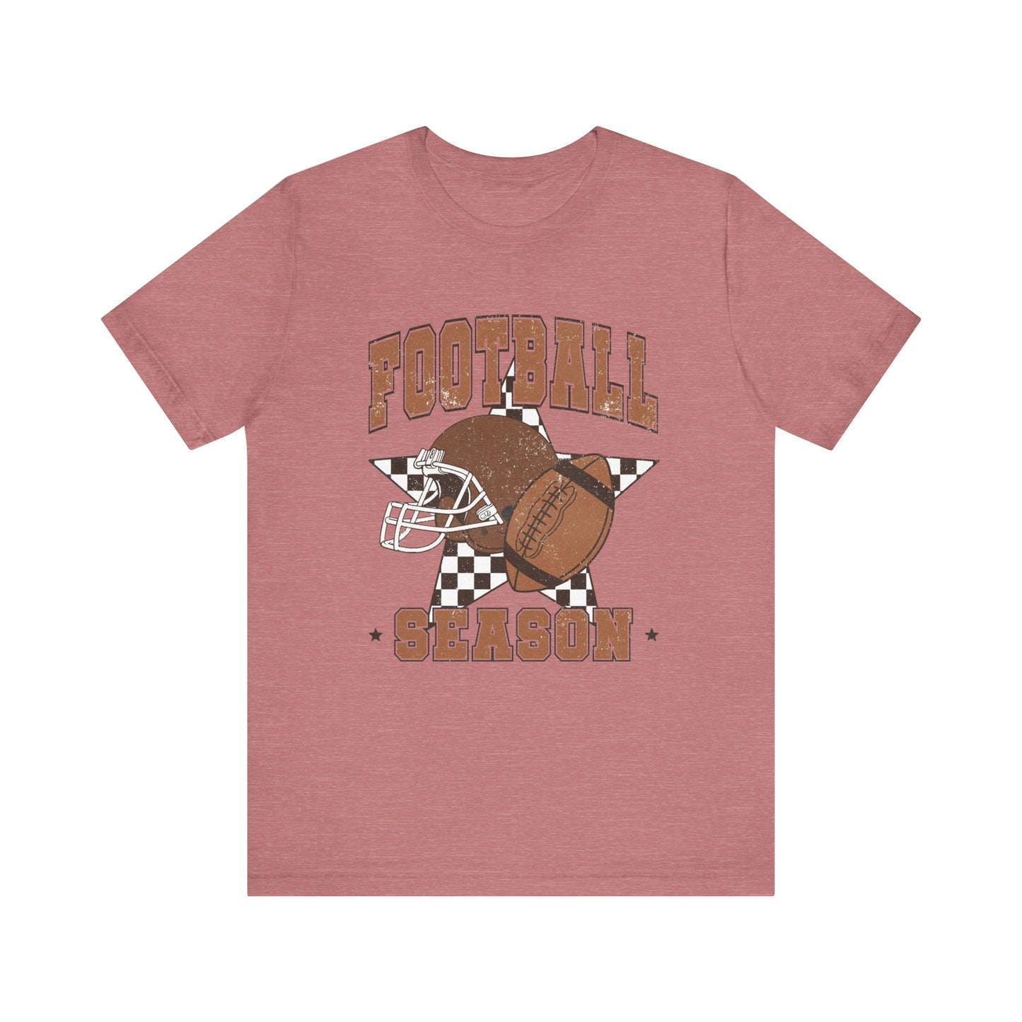 Football Season Tee