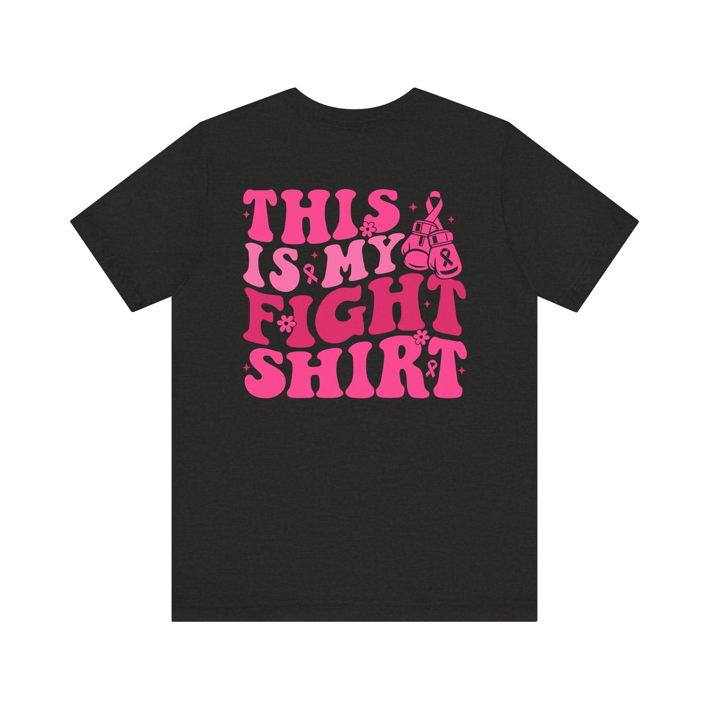 BCA Fight Club Tee