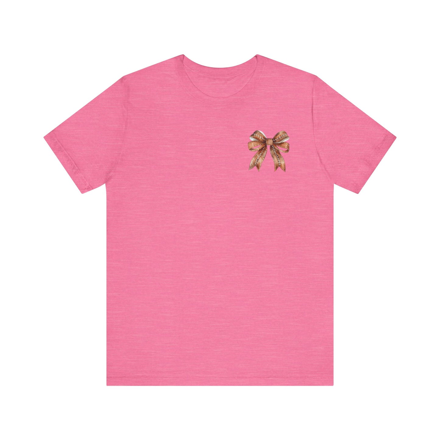 Pocket Bow Tee