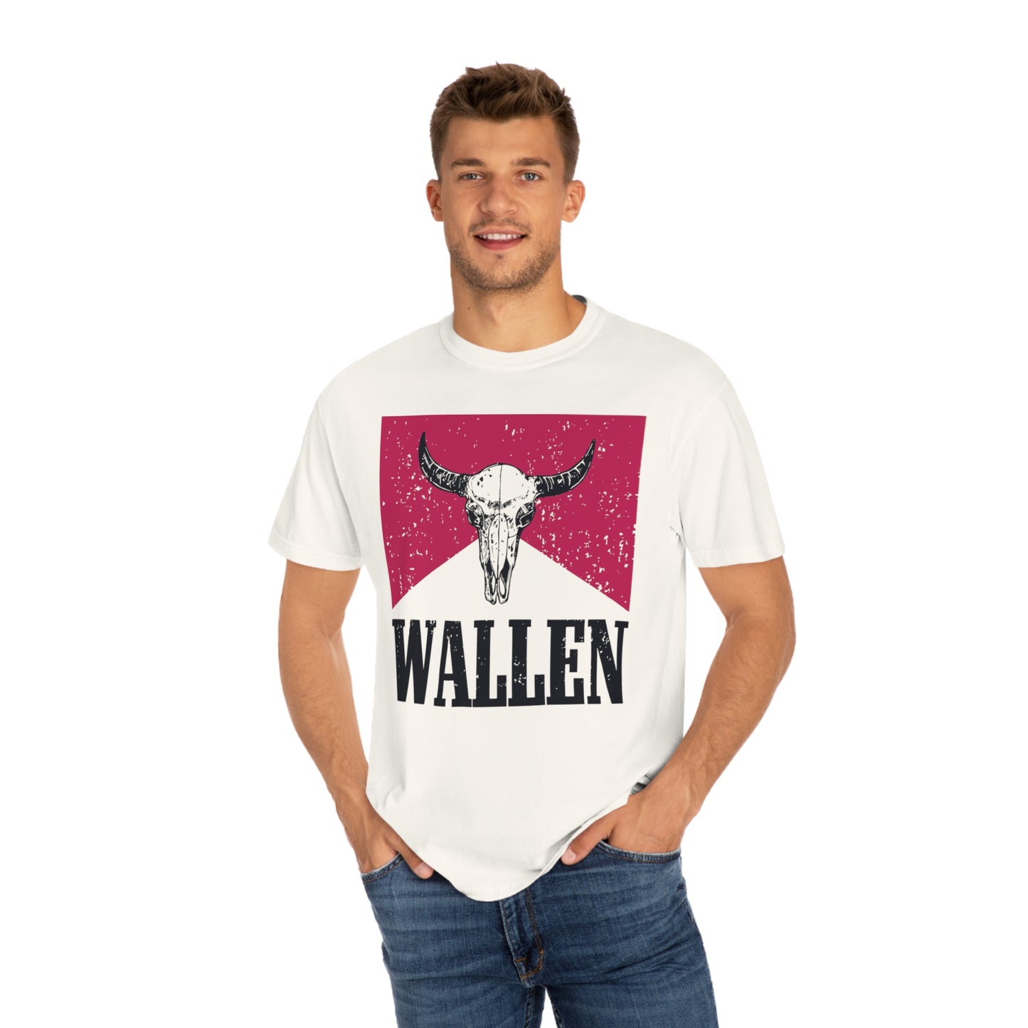 Wallen Tee