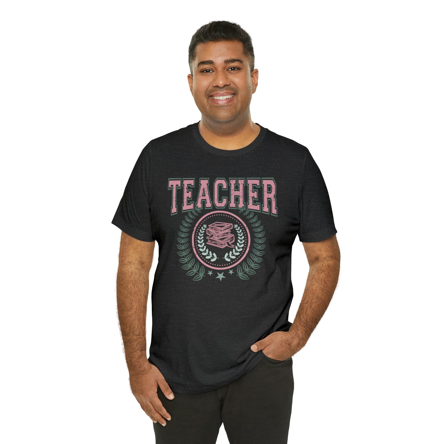 Teacher University Tee
