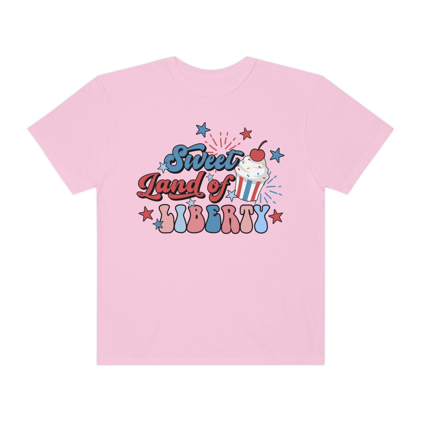 Sweet Land Tee