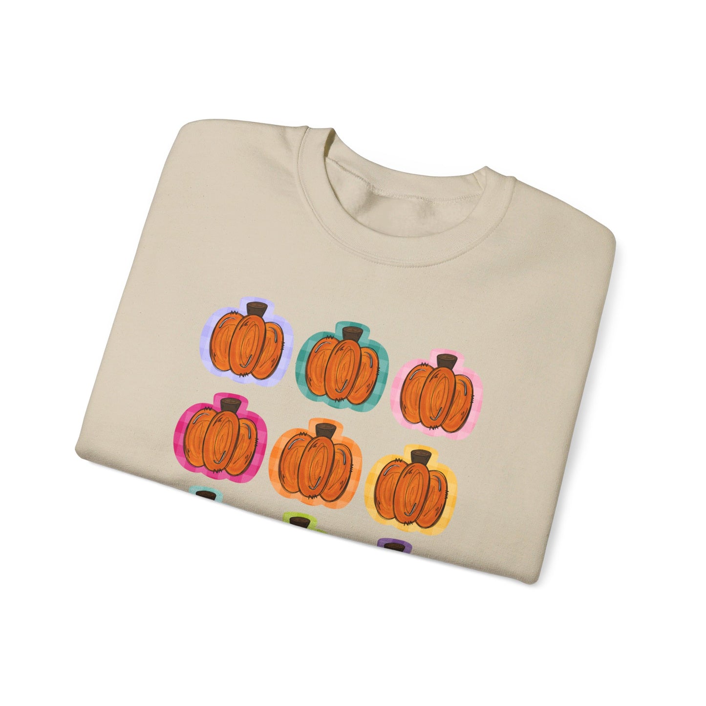 Fall Y’all Crewneck