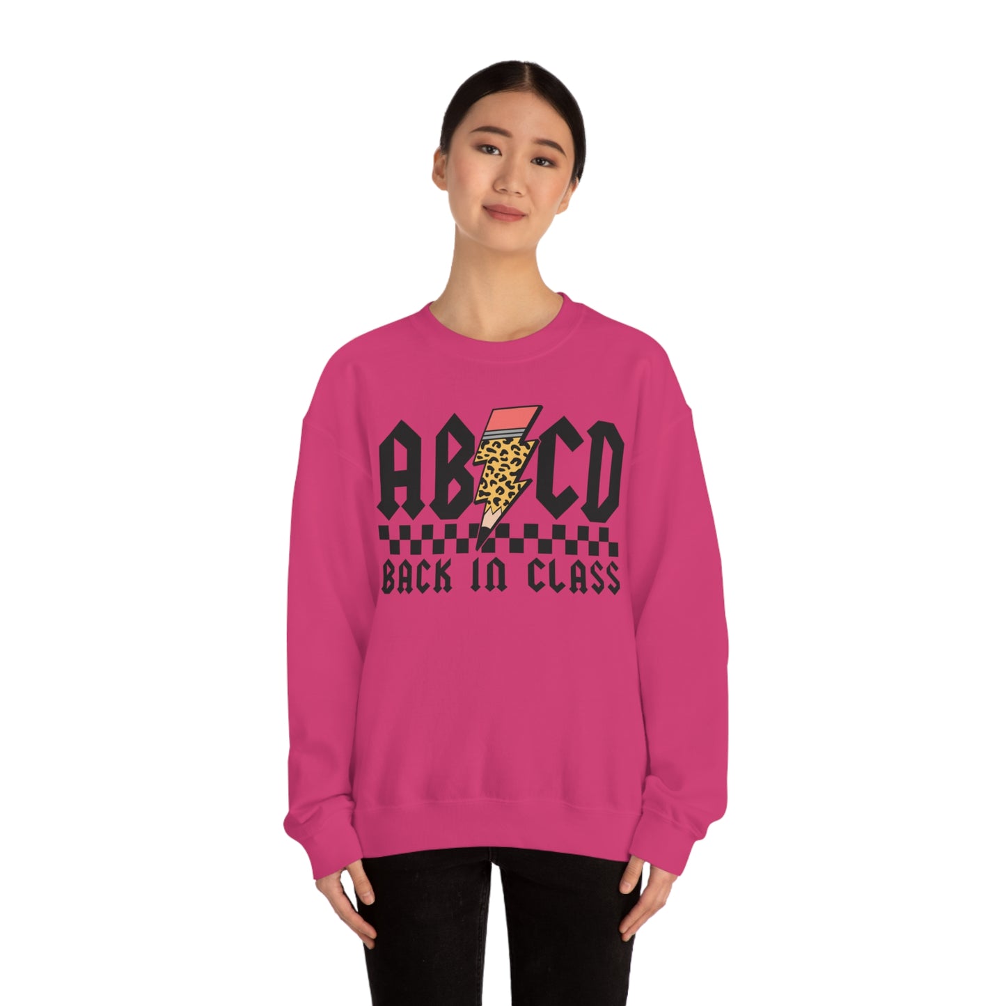 School Rocks Sweatshirt