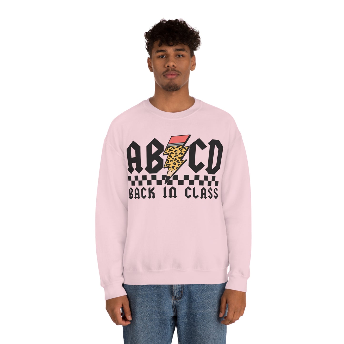 School Rocks Sweatshirt