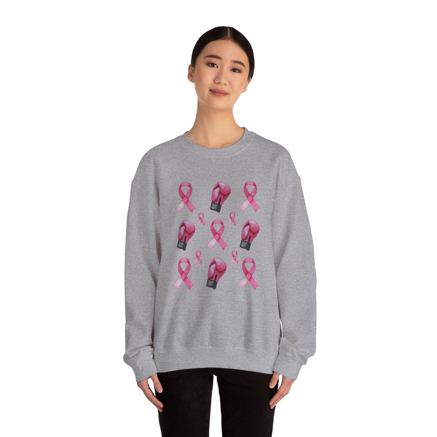 Throwing Bows Crewneck