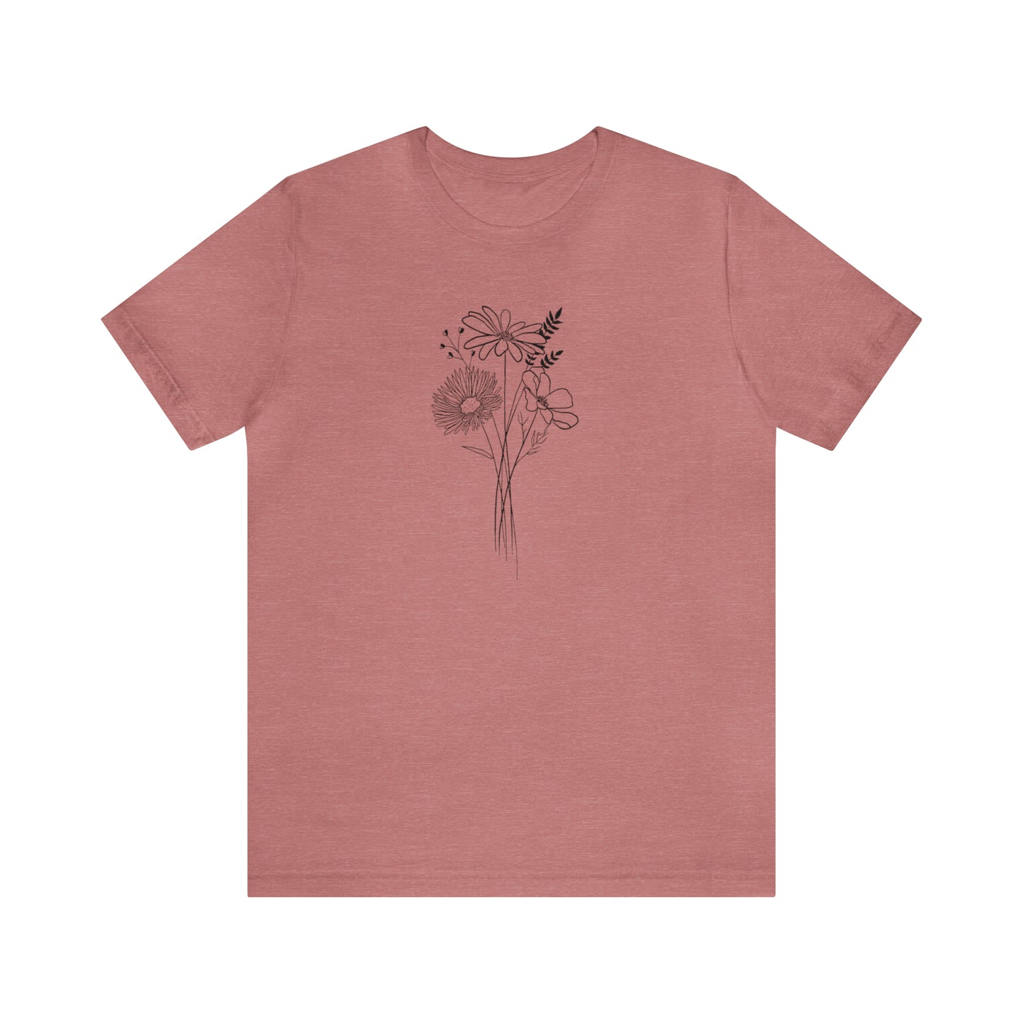 Buy Myself Flowers