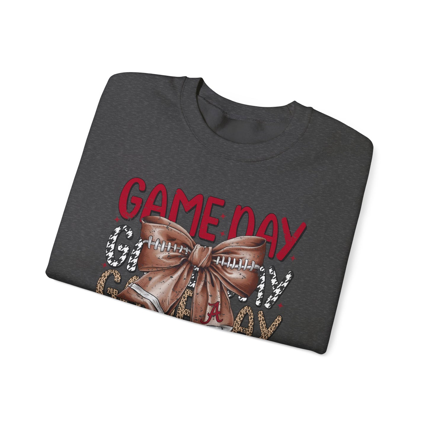 Bama Gameday Crewneck