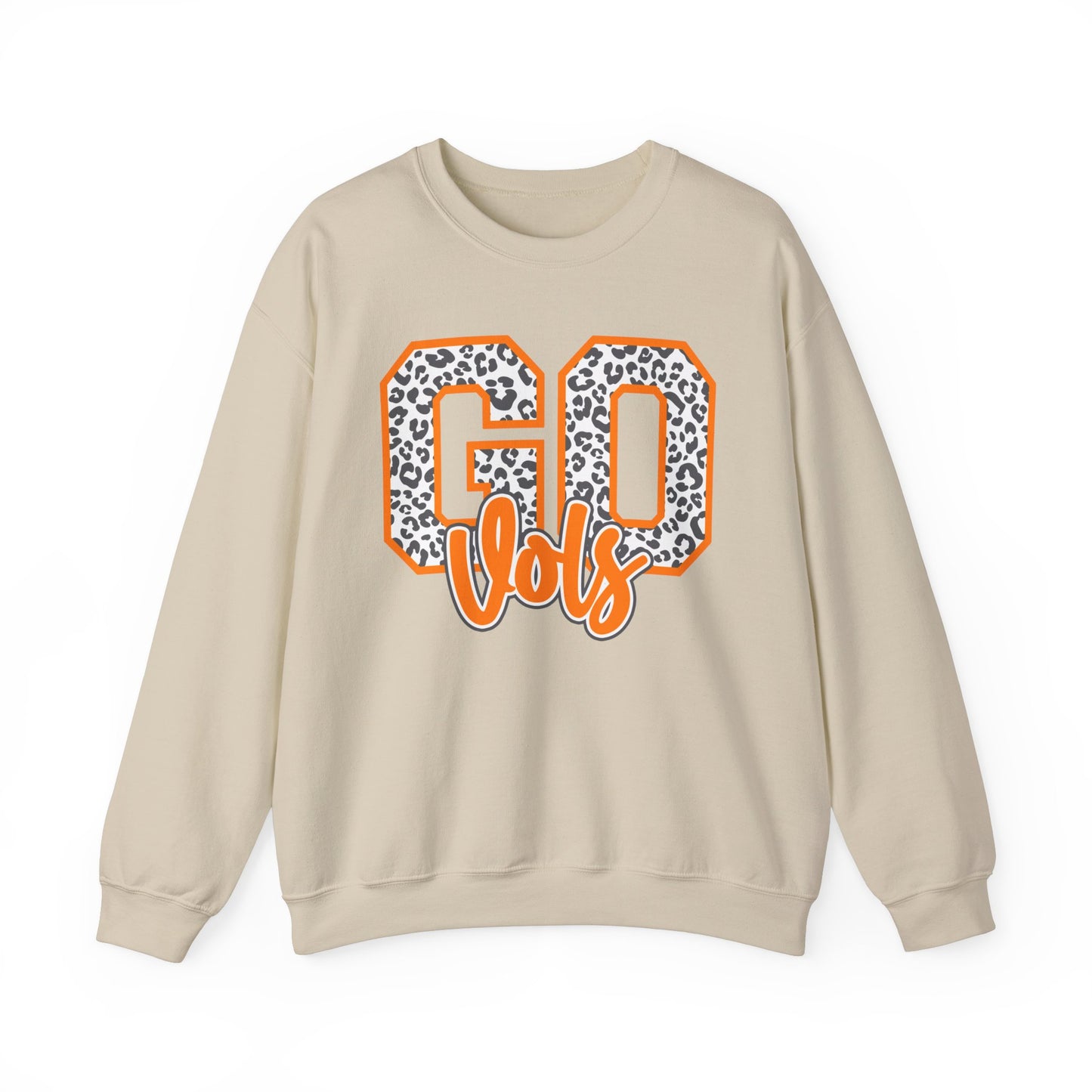 Go Vols Crewneck