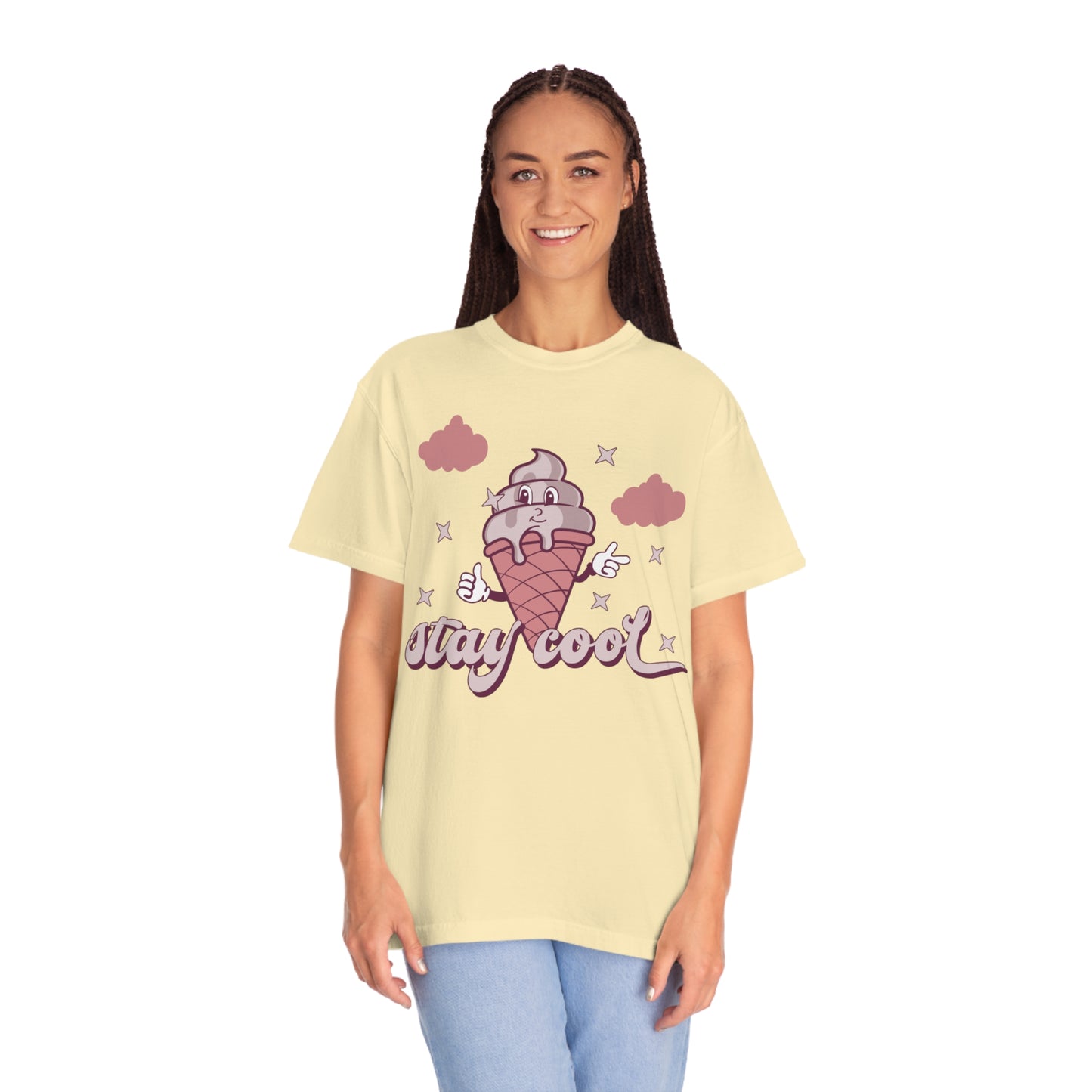 Stay Cool Tee