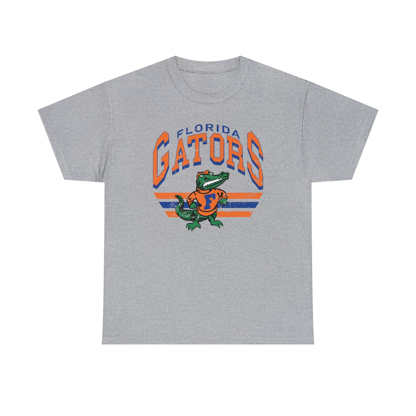 Retro Florida Gators Tee