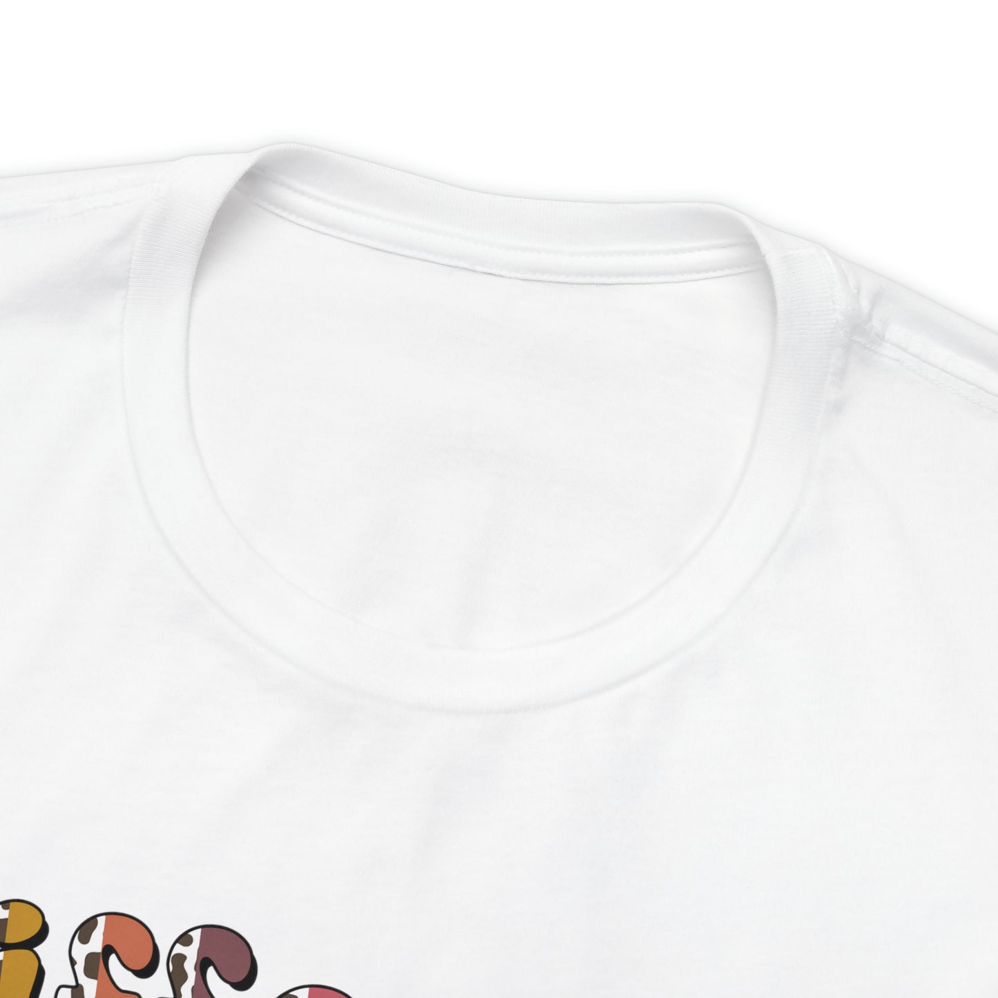 Difference Maker Tee