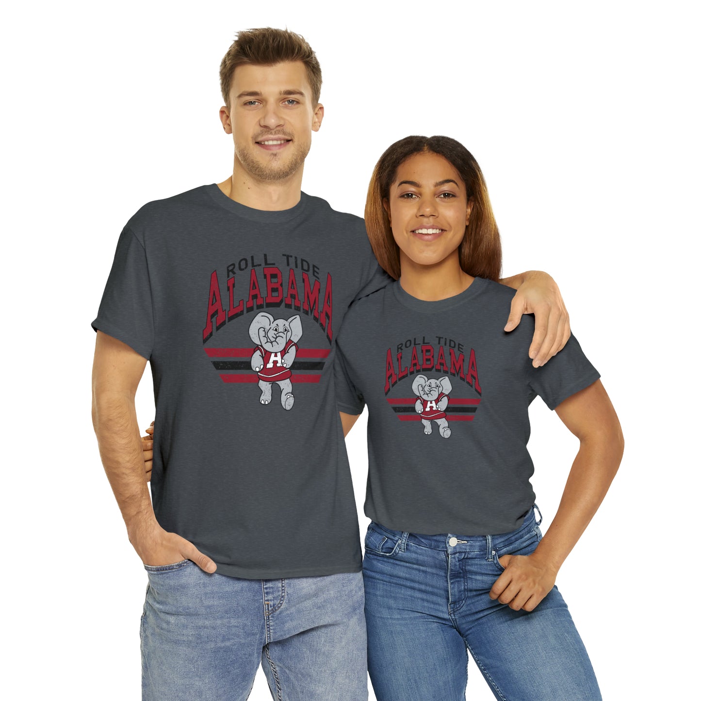 Retro Alabama Tee