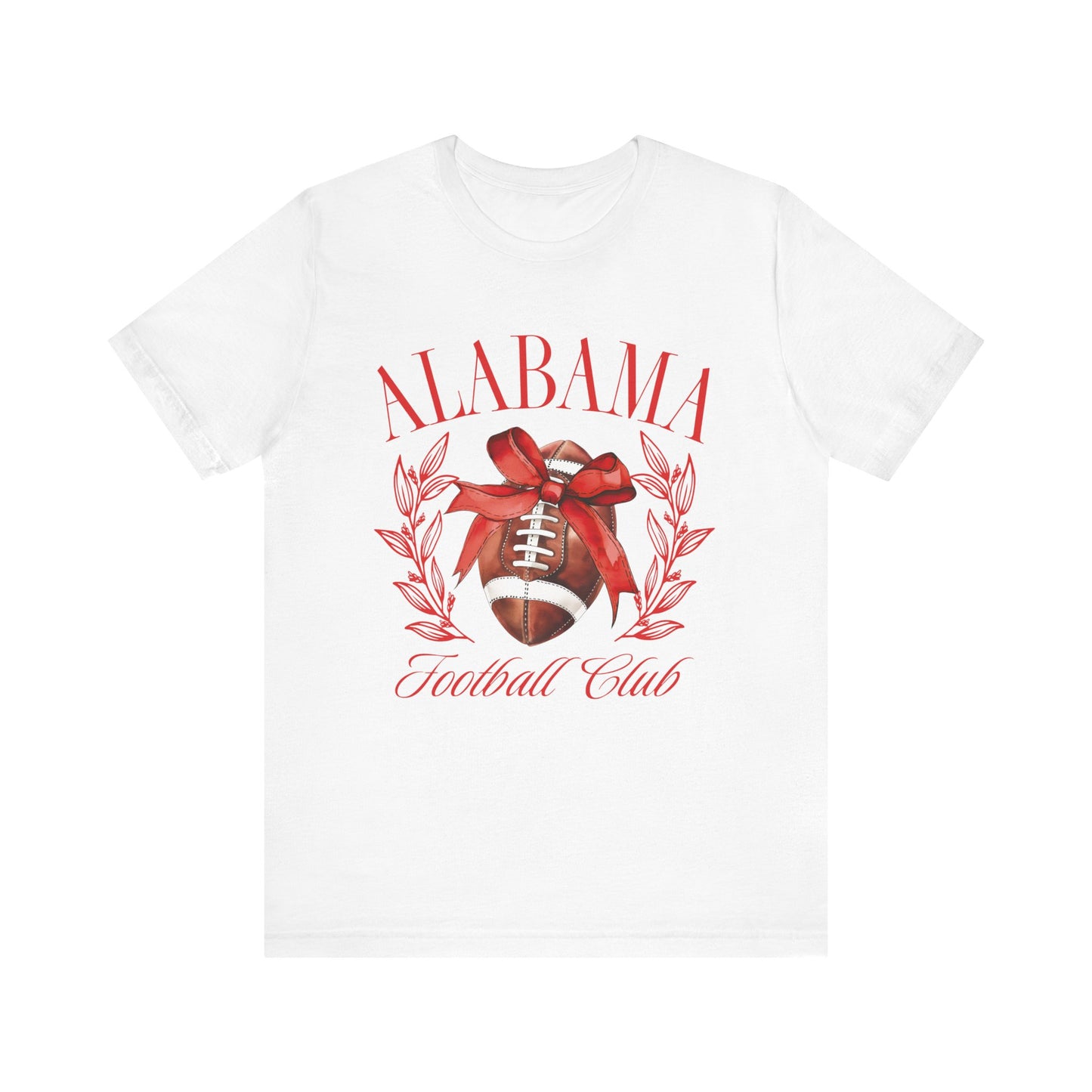 Alabama Club Tee