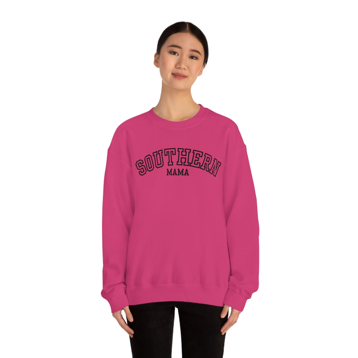 Southern Mom Sweatshirt