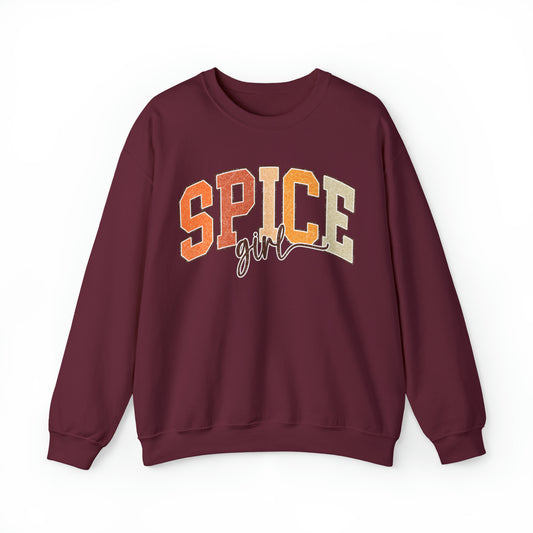 Spice Girl Sweatshirt