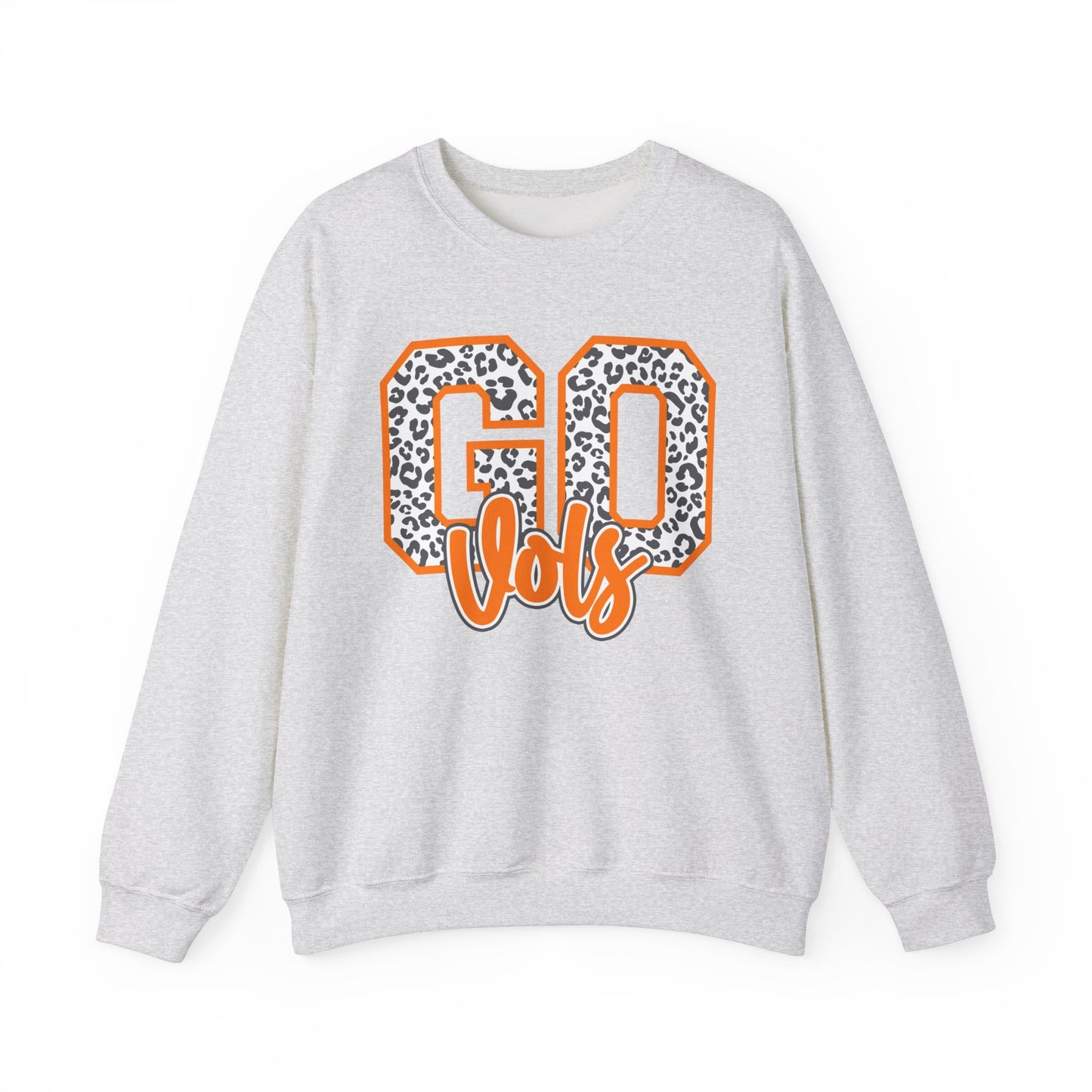 Go Vols Crewneck