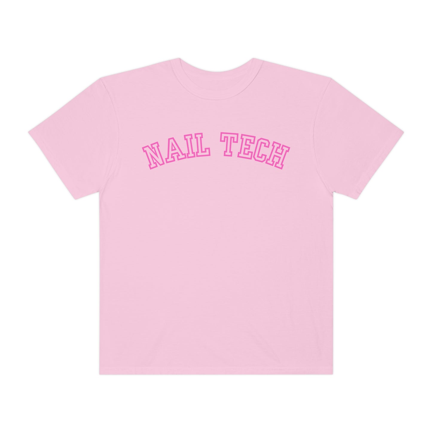 Nail Tech Tee