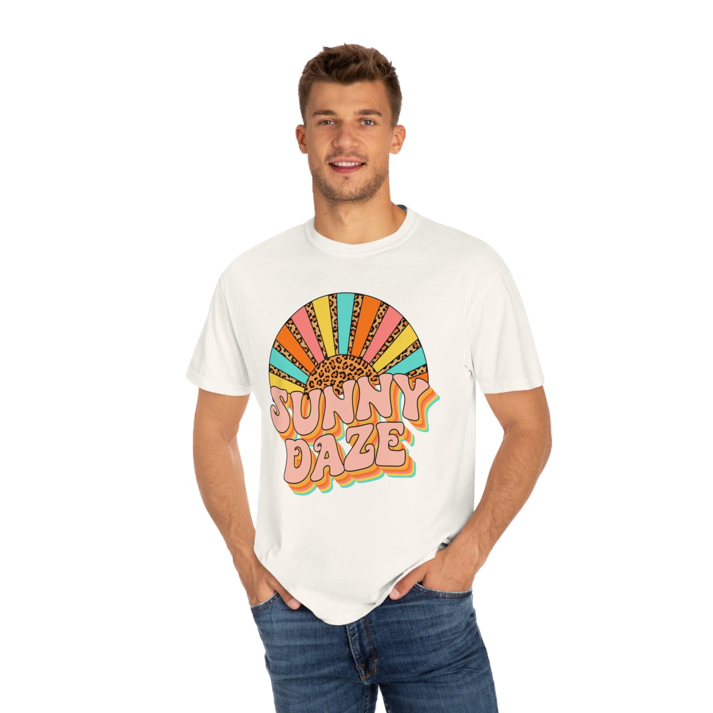 Sunny Daze Tee