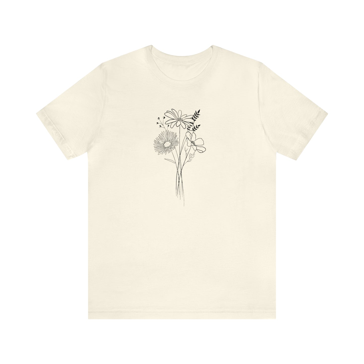 Buy Myself Flowers