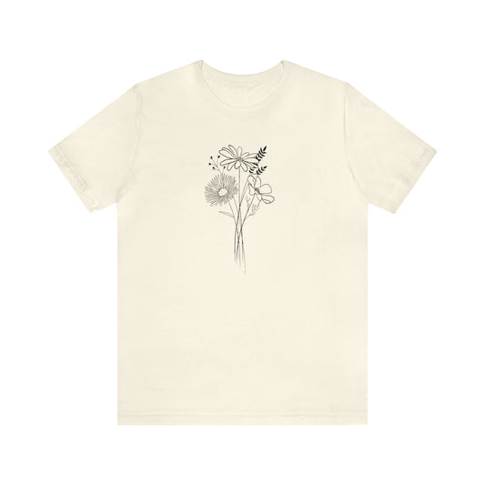 Buy Myself Flowers