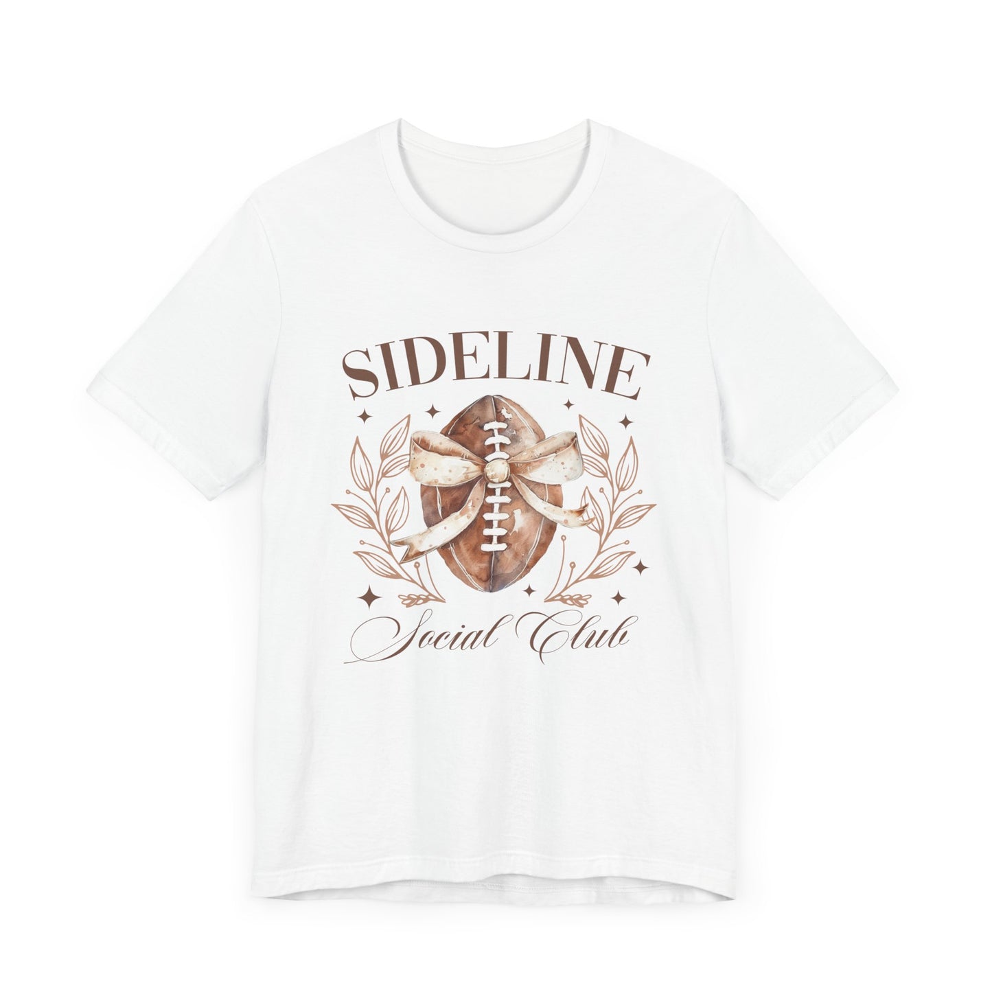 Sideline Club Tee