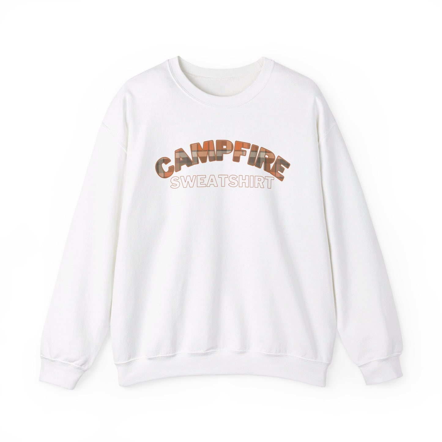 Campfire Crewneck
