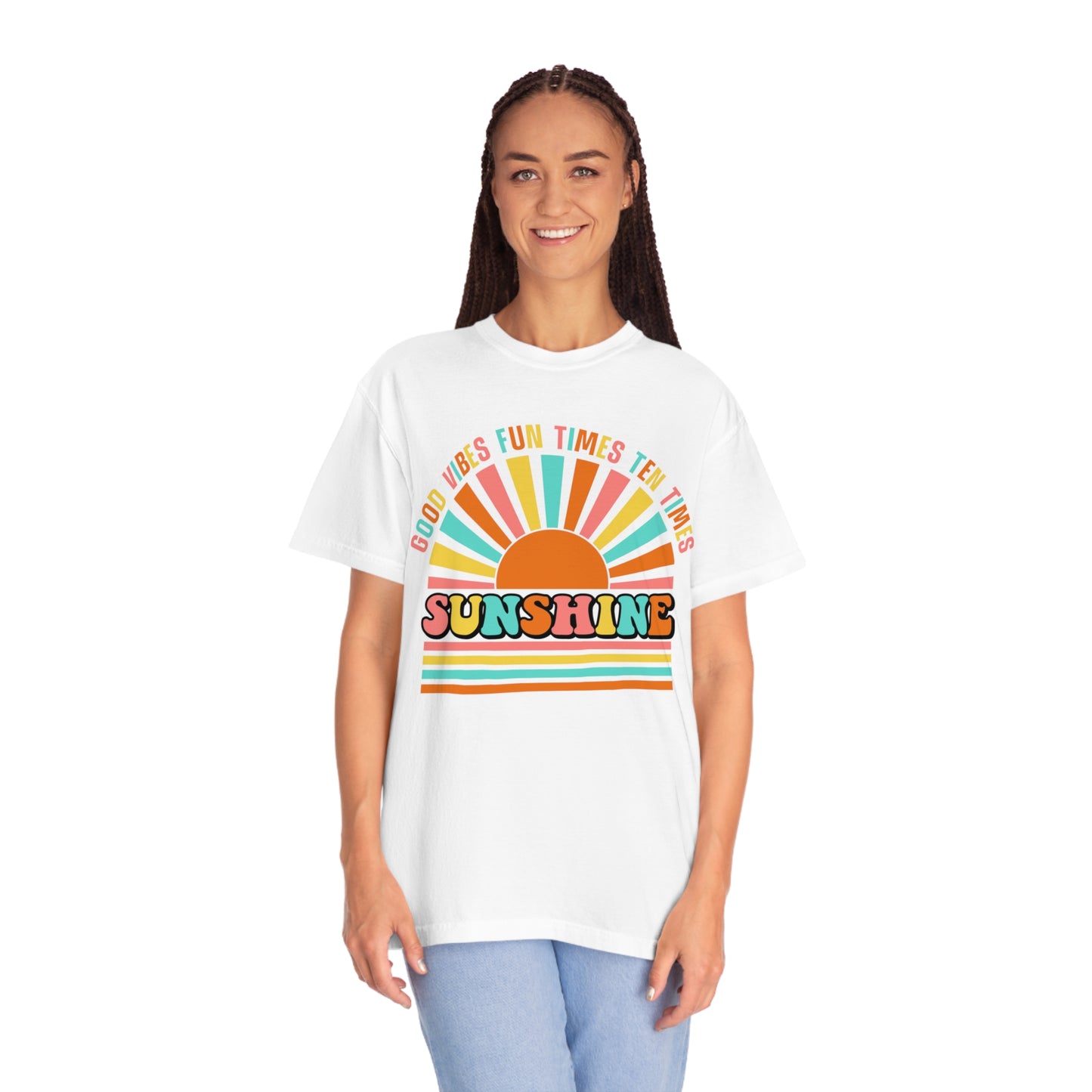 Sunshine Tee