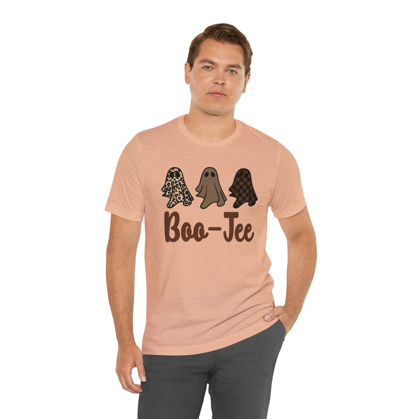 Boo-Jee Tee