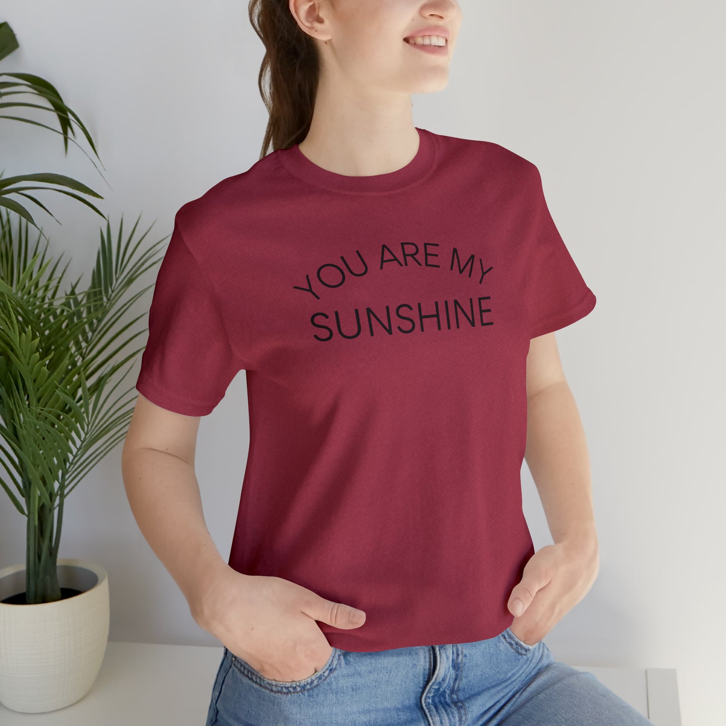 Sunshine Tee