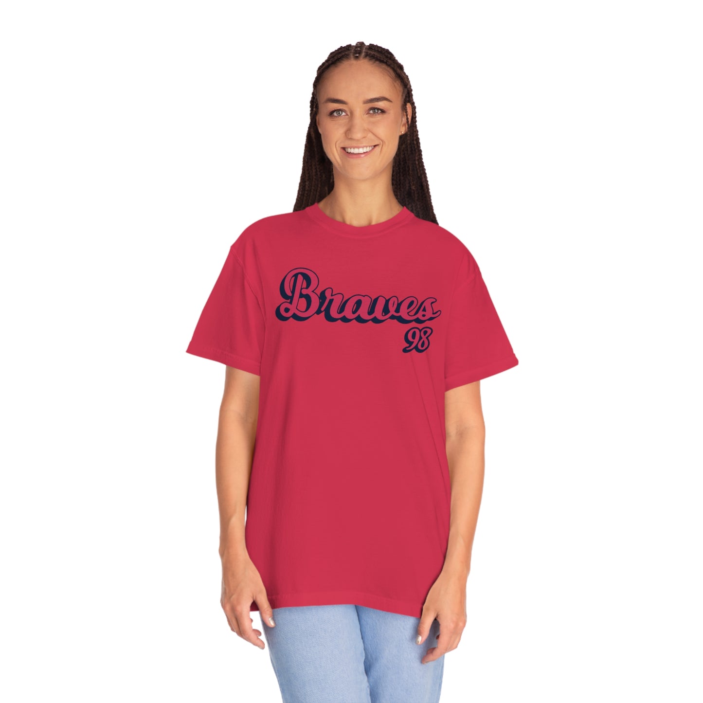 Wallen 98 Tee