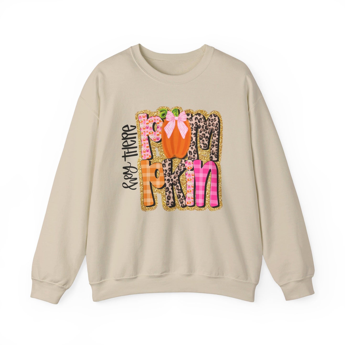 Hey There! Crewneck